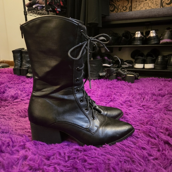 Nancy Boot - Picture 4 of 14